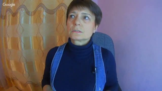 Восстановление зрения. Естественные методы