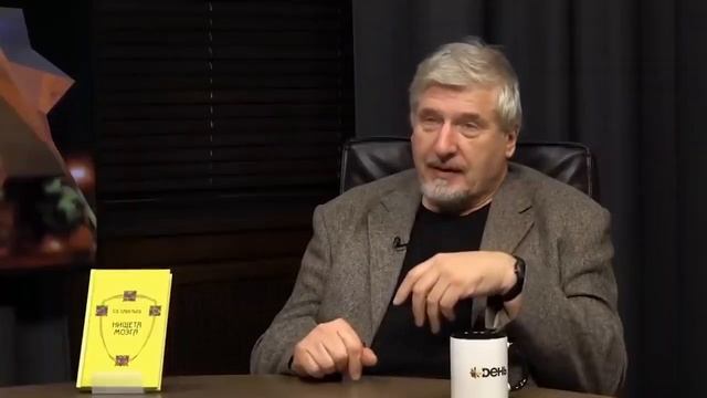 Мир радикально изменился. Но люди это не замечают