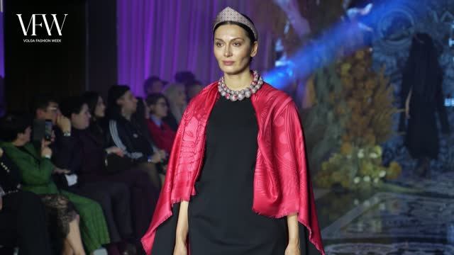 Volga Fashion Week Ulyanovsk 2026