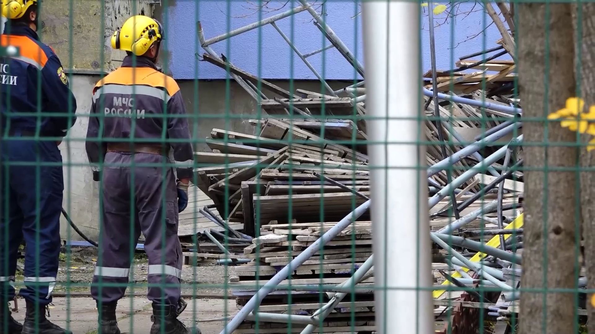 Программа "Главные новости" на 8 канале от 09.10.2026 Часть 1