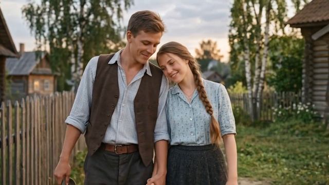 Михаил Исаковский _ «Провожанье» _ Песня о любви_ гармонии и короткой дороге домой