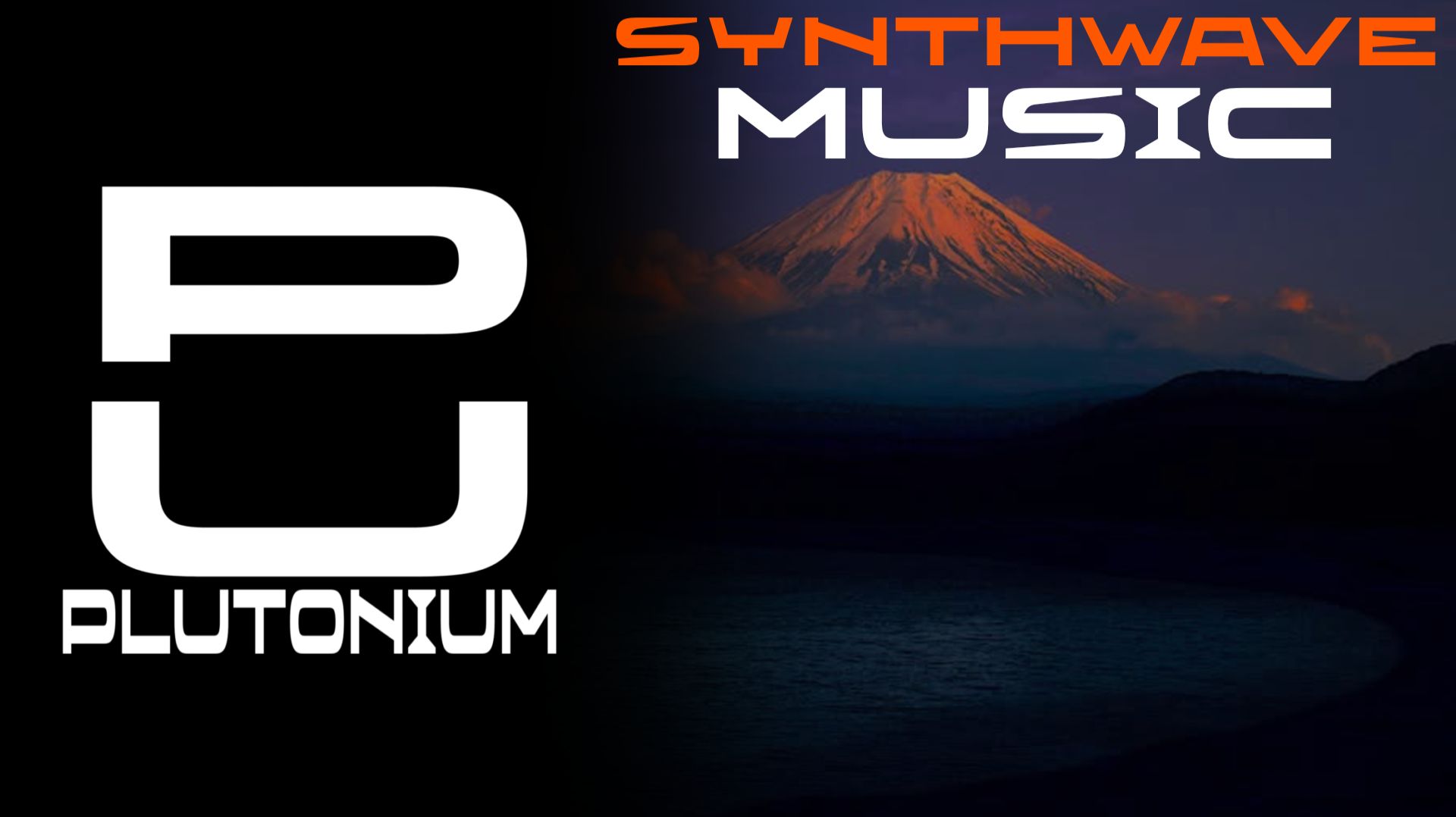 PlutoniuM - Synthwave, Disco and Midtempo