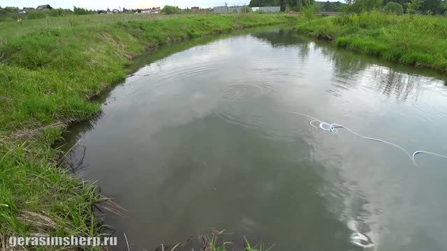 ВЕЗДЕХОД ШЕРП