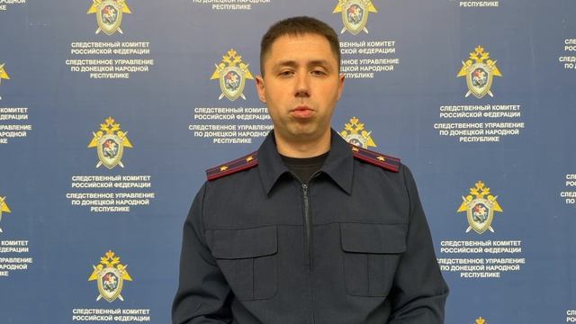 🚨 В Горловке задержали двух молодых людей по подозрению в производстве наркотиков