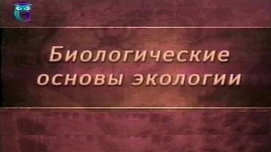 # 6. Мутуализм