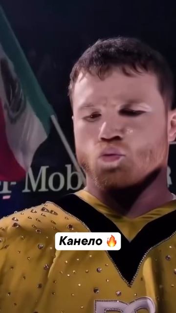 Сауль Альварес - топ 🤩