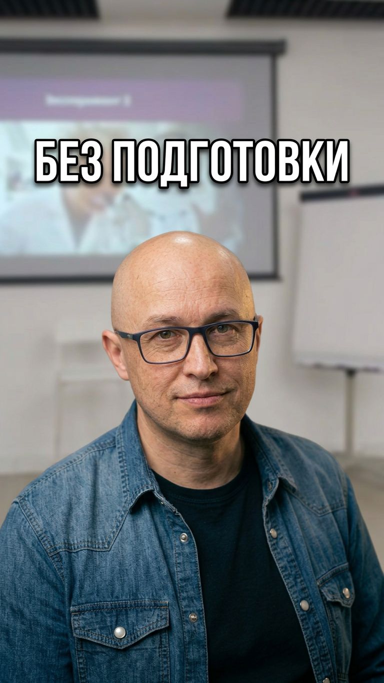 Ораторское искусство