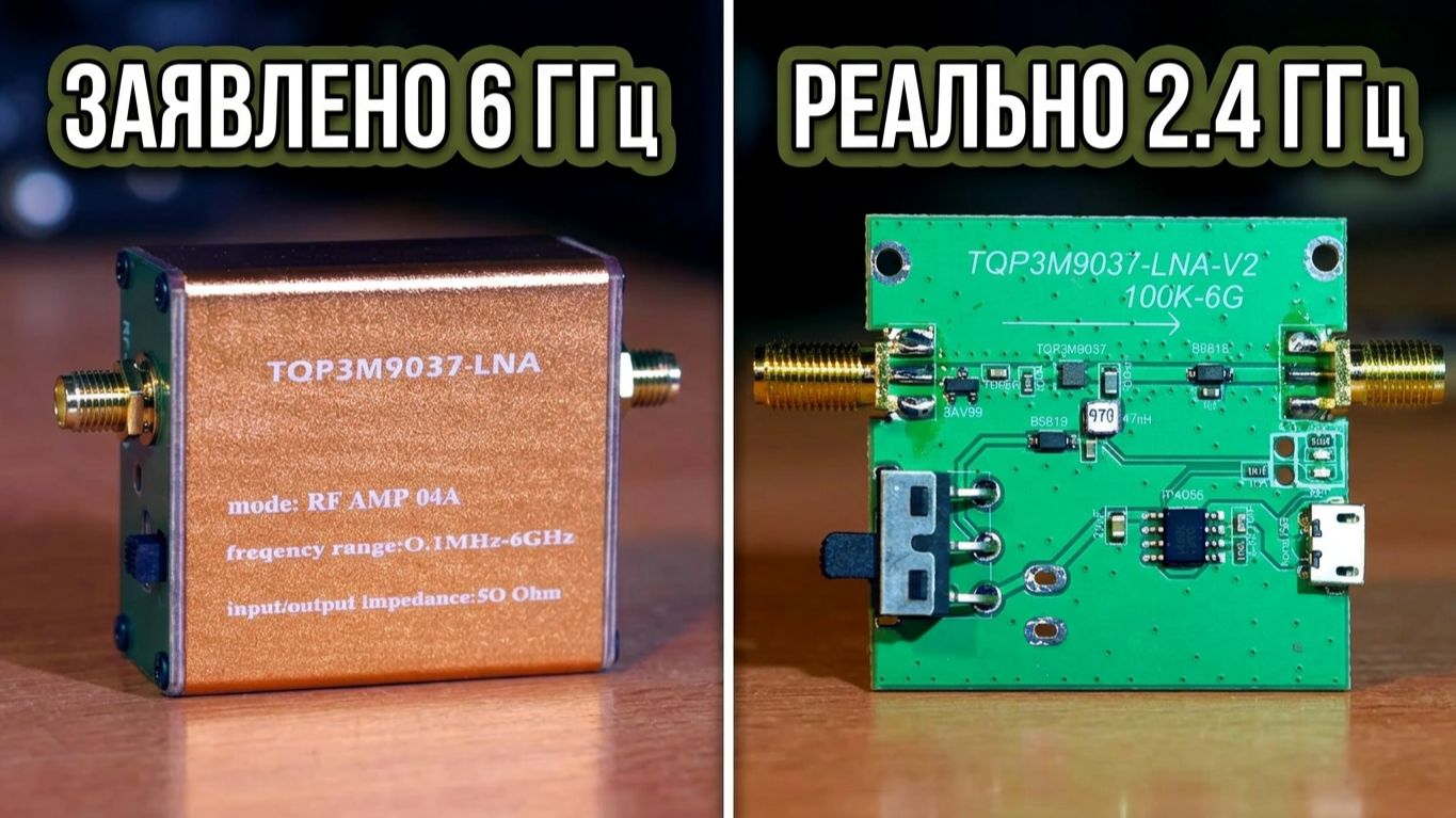 Обзоры