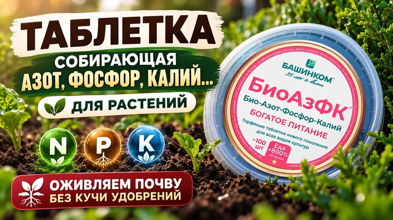 Садоводам.Инструкции по применению биопрепаратов.