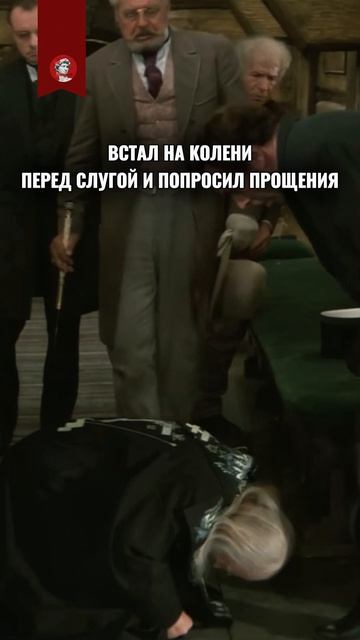 Шел на дуэль, чтобы отомстить, а ушел в монастырь