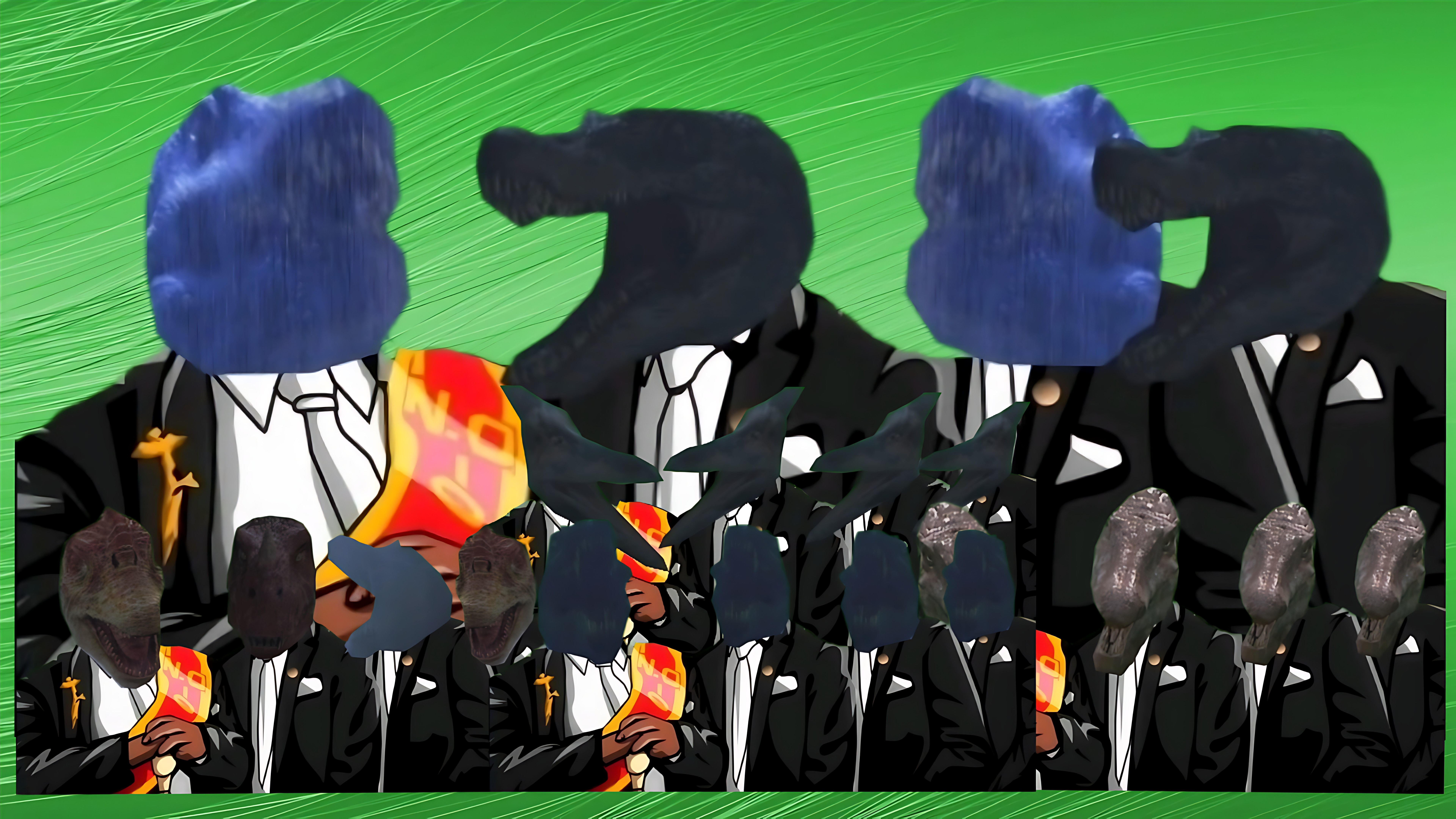 MEGAMIX