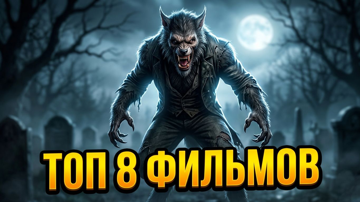 ТОП 8 ОЧЕНЬ ИНТЕРЕСНЫХ ФИЛЬМОВ, КОТОРЫЕ ВЫ НЕ ВИДЕЛИ!!! #26 ЧТО ПОСМОТРЕТЬ