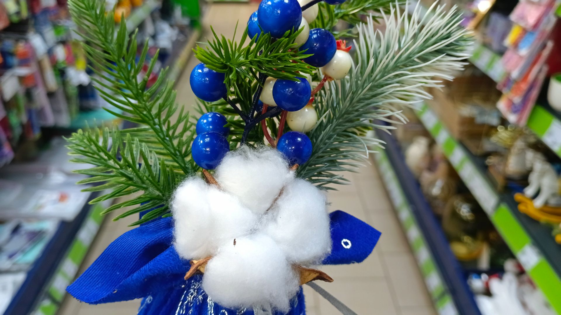 ❄️🎄ФИКС ПРАЙС🩵НОВЫЙ ГОД 2027❄️🎄октябрь 2026