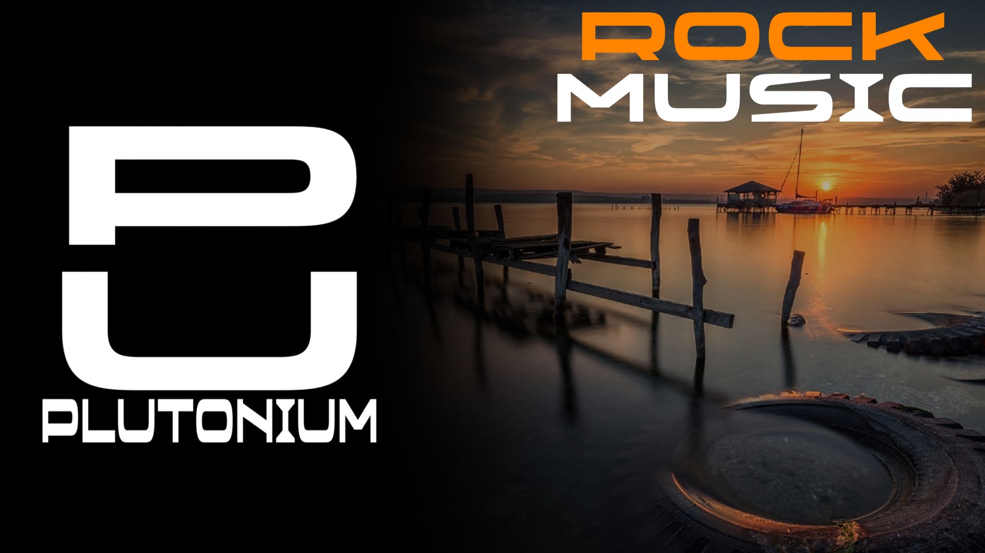 PlutoniuM - Rock