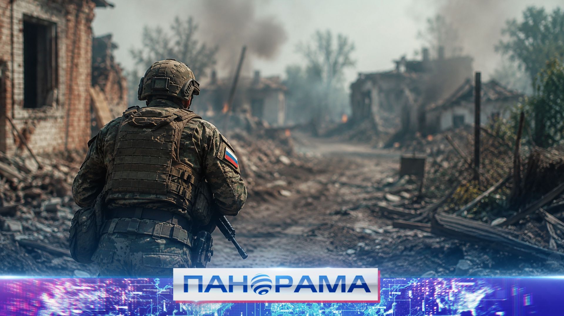 ⚡️ Точное попадание: уничтожение склада и контроль неба. Как «Сокол‑И» перехватывает цели?