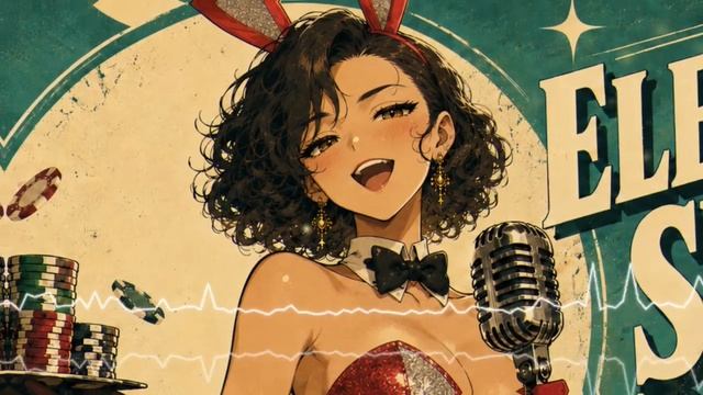 Electro Swing Showtime