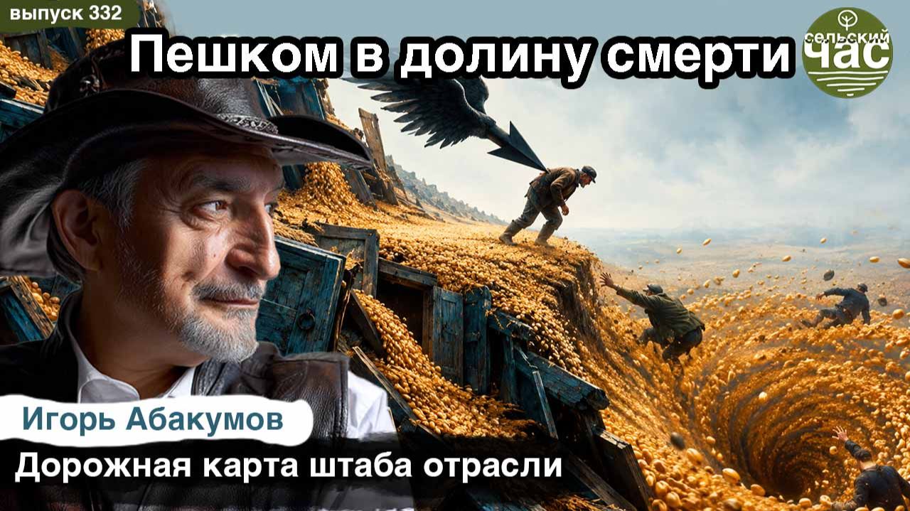 Сельский час 2026