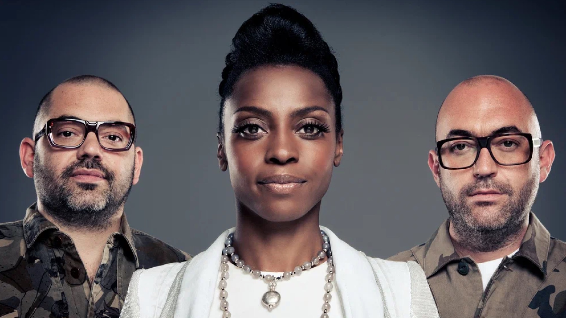 Morcheeba