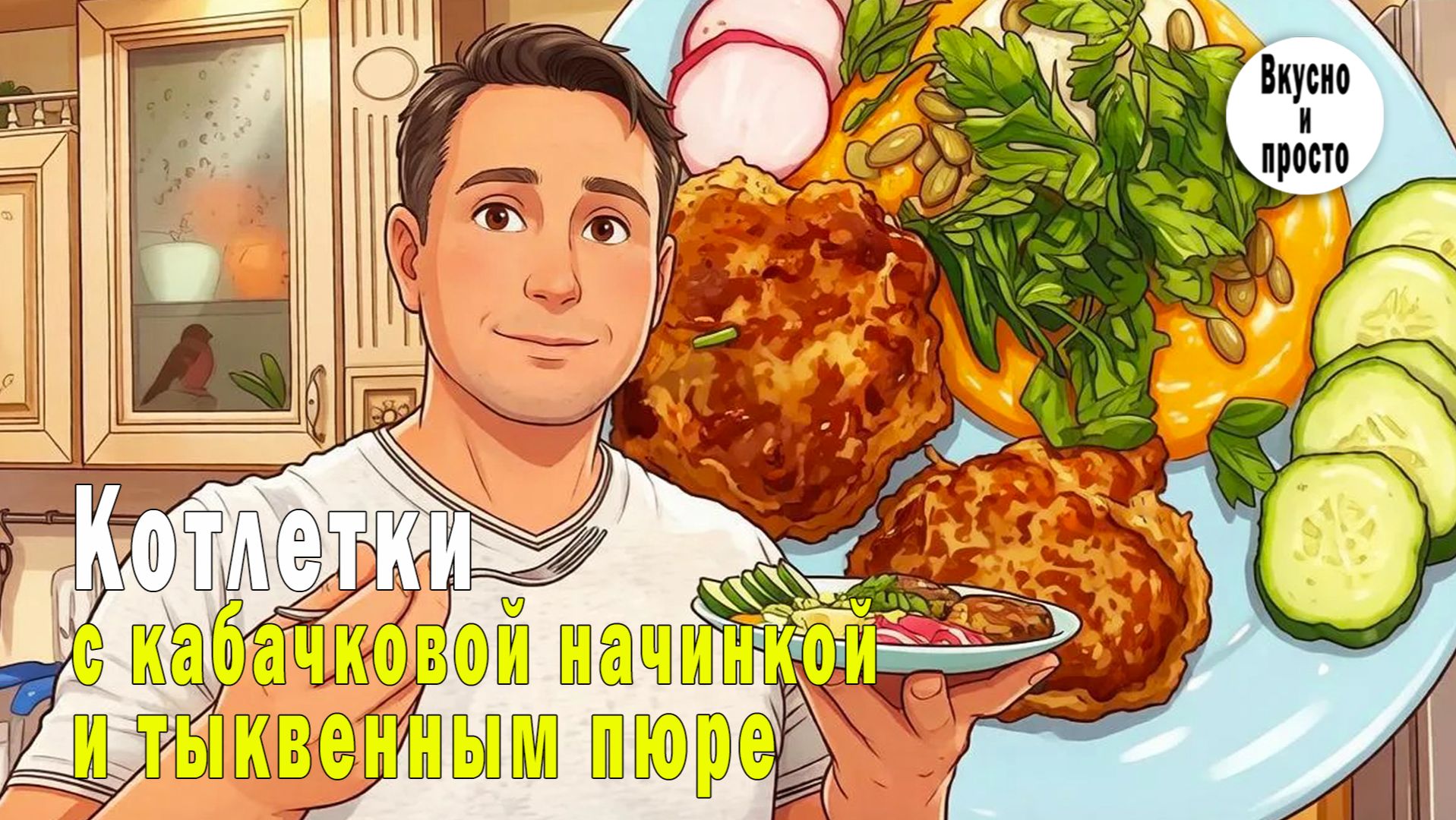 Вкусно и просто