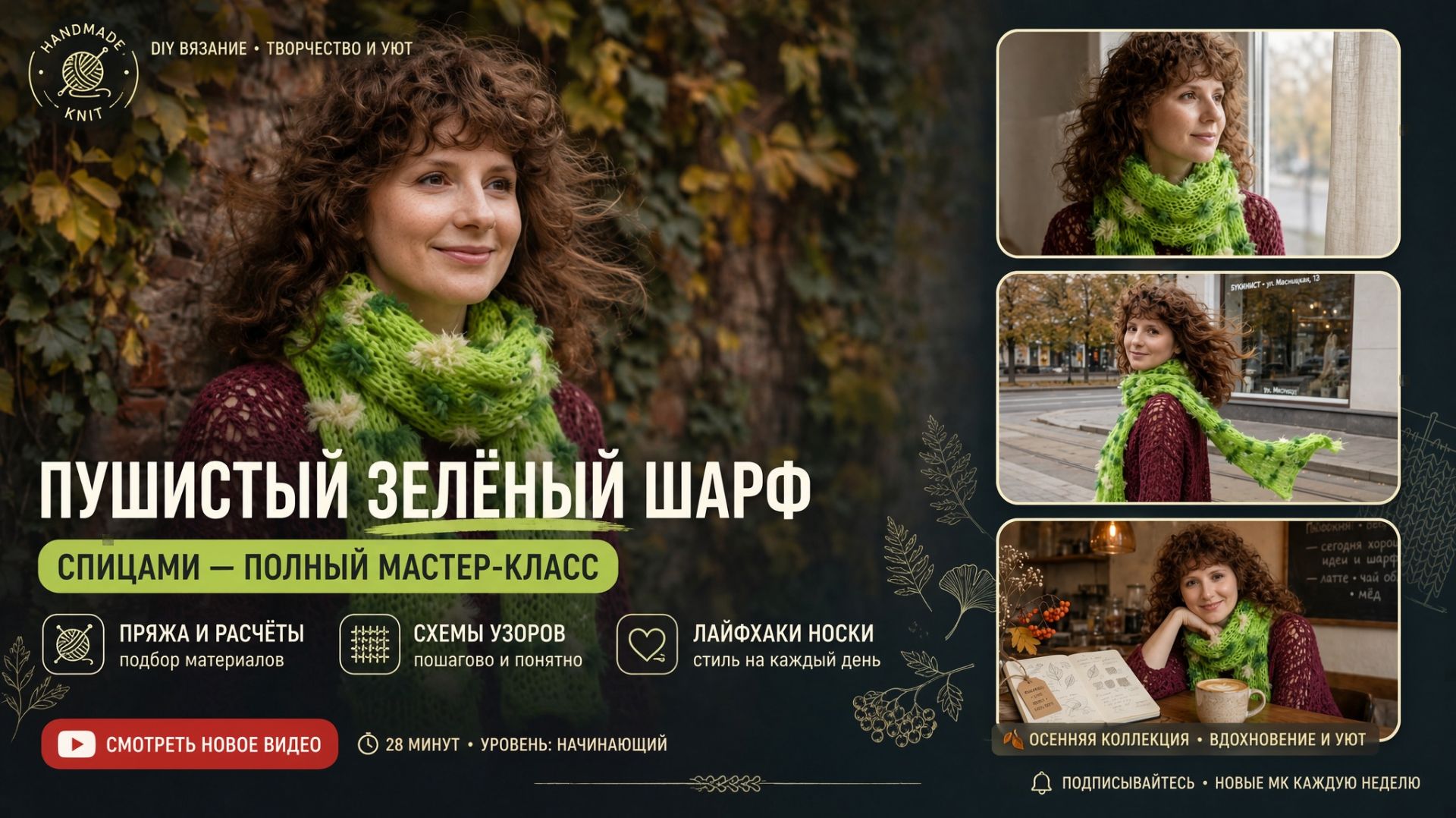О пряже