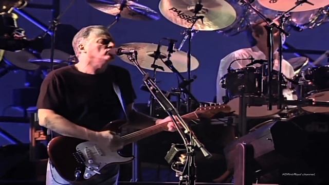 Pink Floyd