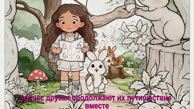 Раскраски русско-английские.
