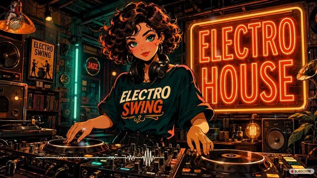 Elektro Swing