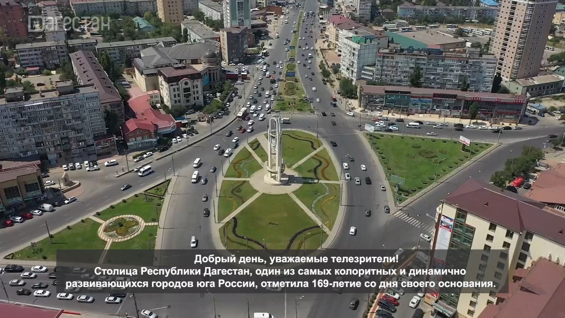 Передачи на национальных языках Дагестана