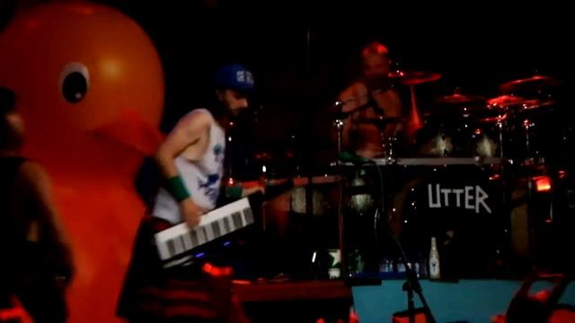 Alestorm