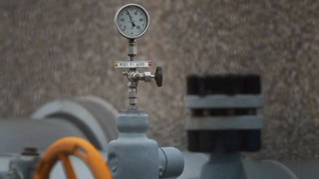 В Европе хотят построить новый газопровод для поставок российских энергоносителей.