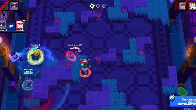 BrawlStars