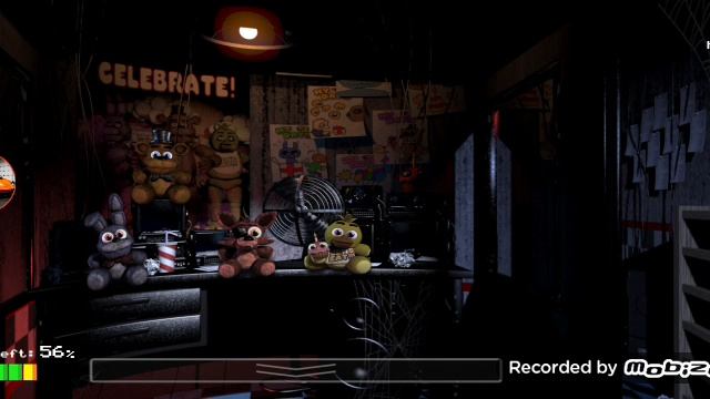 FNAF 1