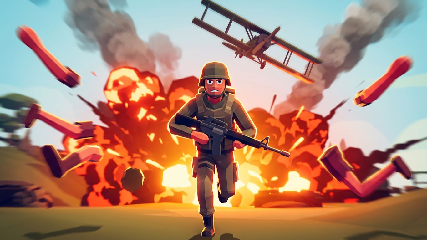 НОВАЯ ФИЗИКА В ТАБС, ТЕПЕРЬ КАК В ГТА! ♦ Totally Accurate Battle Simulator