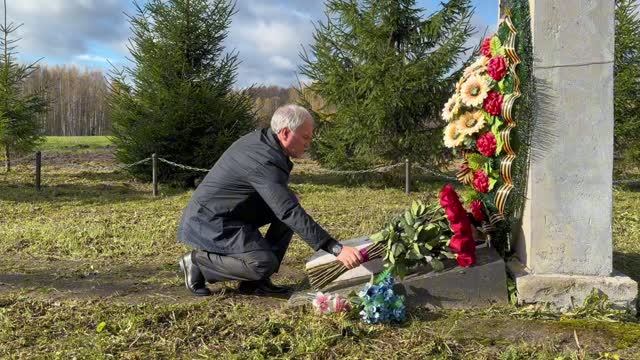 Володин: наша задача — сделать всё для сохранения памяти о тех, благодаря кому мы живём