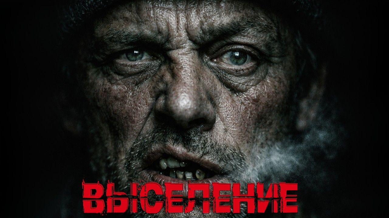 Принудительное выселение. Страшные истории на ночь. Мистика. Страшилки на ночь.