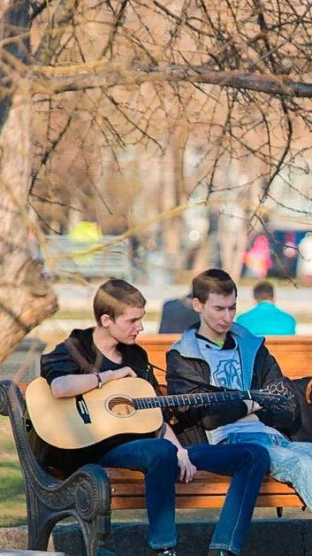 Песни на мои слова, музыку  в моём исполнении