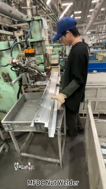 Welding Power Supply