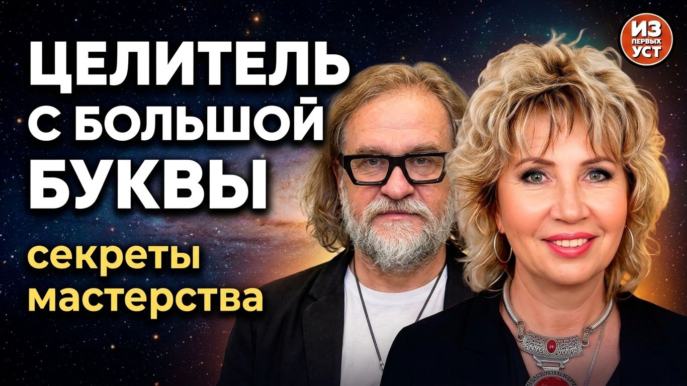 Ясновидящая поделилась секретами. Как отличить Мастера от шарлатана?