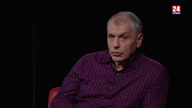 Константинов Главное