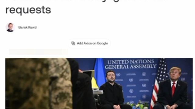⚡️⚡️⚡️Трамп заключил договор с Путиным после наглости Зеленского. США угрожают Украине,