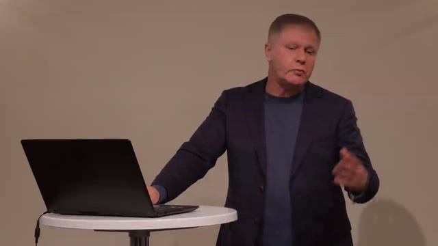 Судья же мне - ГОСПОДЬ _ Проповедь _ Юрий Стогниенко