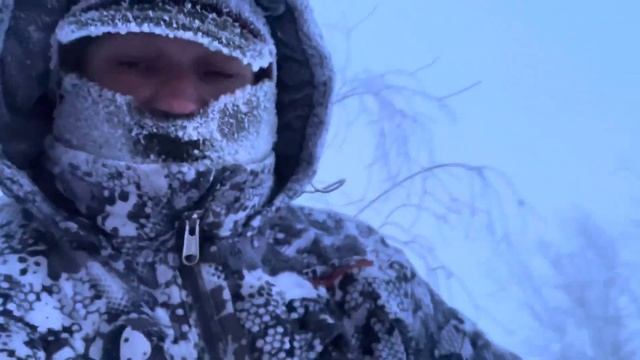 КАК НЕ ЗАМЁРЗНУТЬ В СВОЁМ ДОМЕ В ЛЮТЫЙ МОРОЗ_1080p