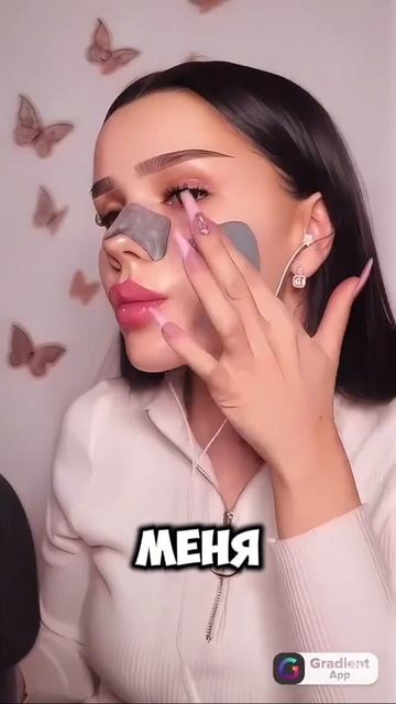 |СТРАШНЫЕ ИСТОРИИ|2/2|spooky stories|«Невидимая девушка»|