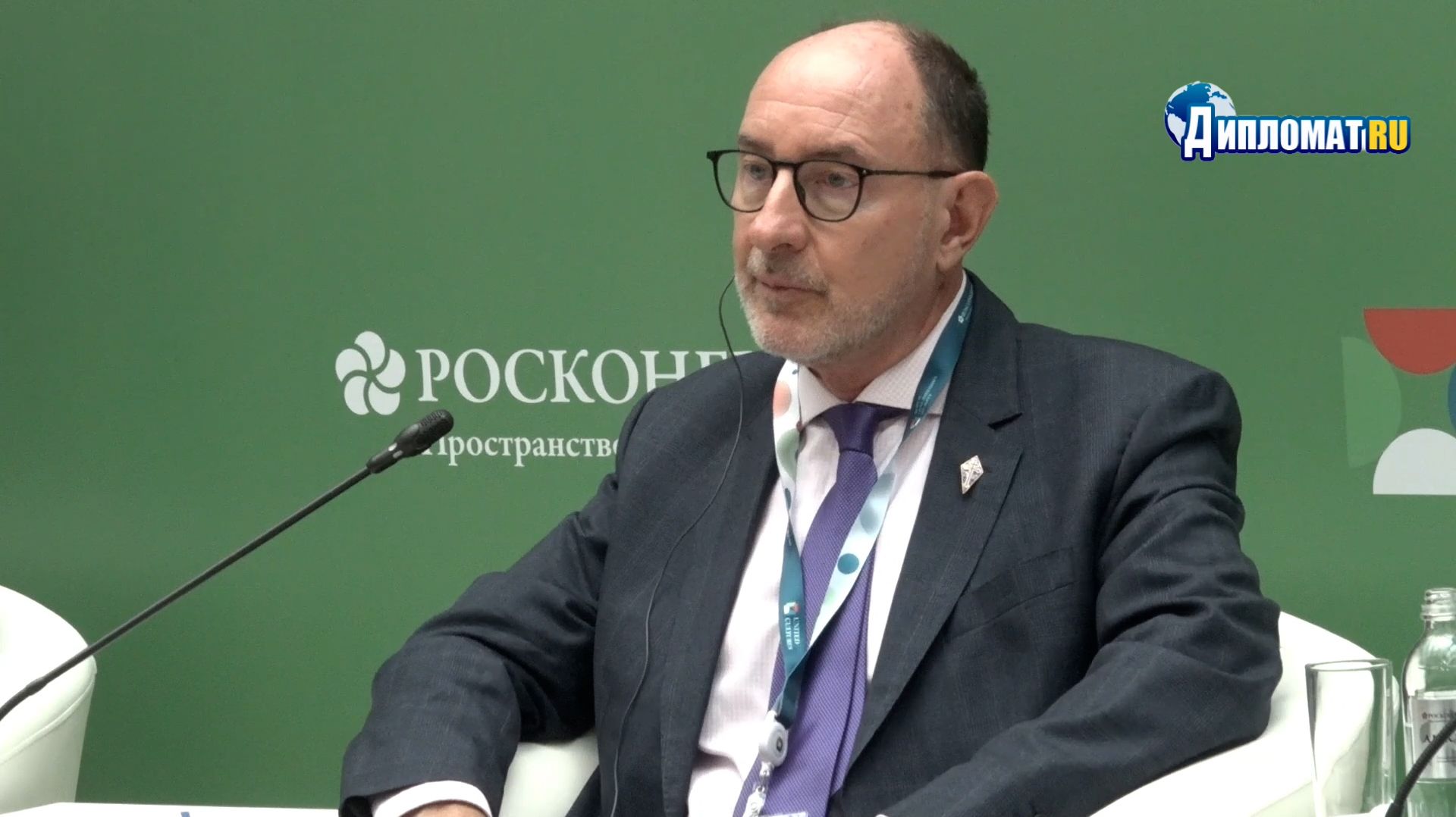«РУССКУЮ КУЛЬТУРУ НЕ ОТМЕНИТЬ!» — Пьер де Голль о том, почему Россию невозможно вычеркнуть из Европы