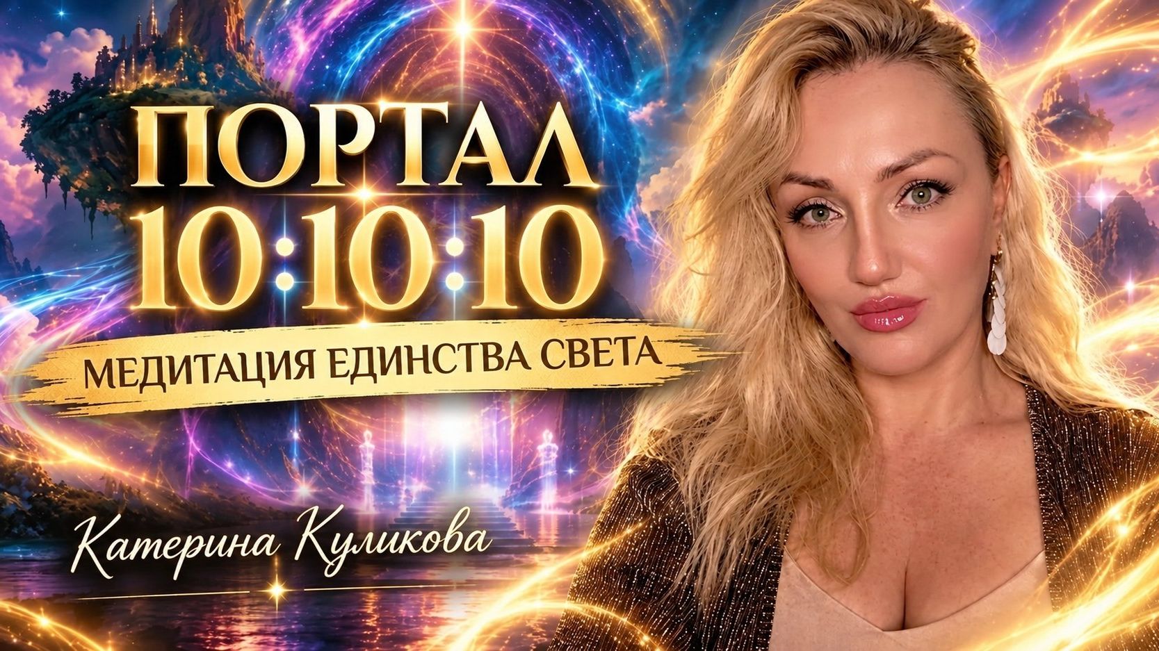 Катерина Куликова