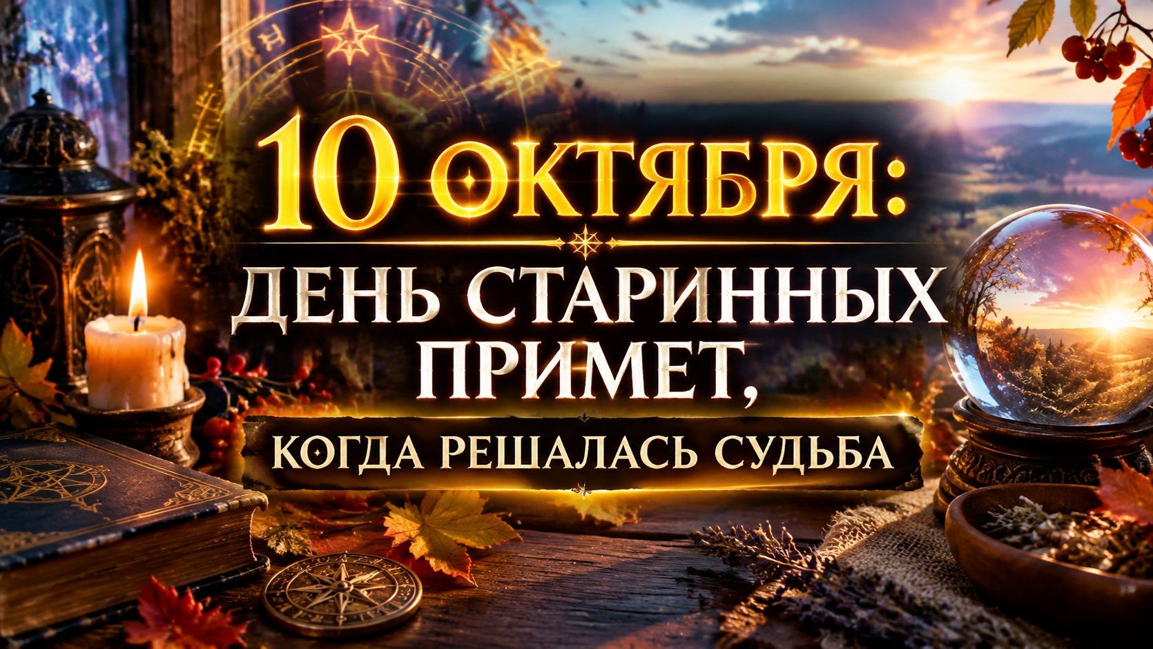 Савватий Пчельник_ что пчёлы говорили нашим предкам