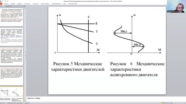 Электрический привод