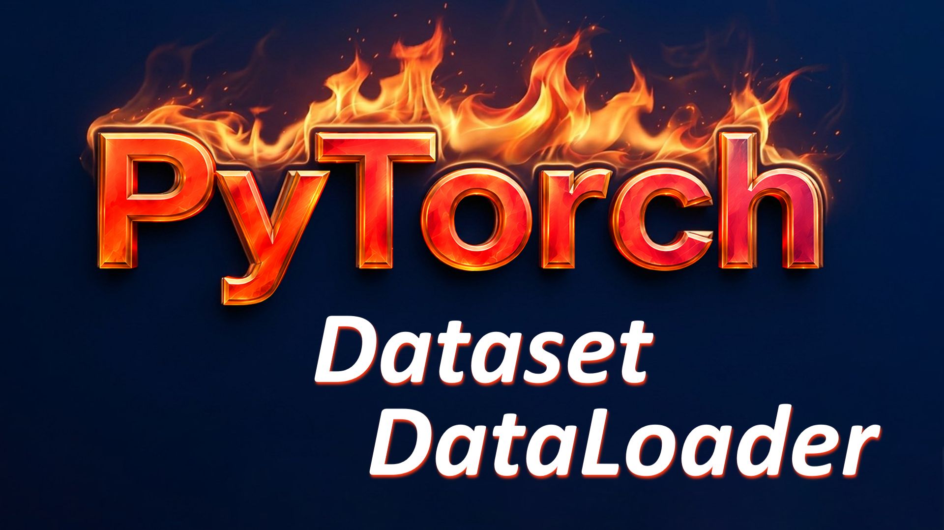 Pytorch 2.xx: без формул, только практика.