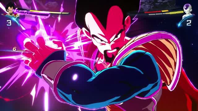 DRAGON BALL Sparking! ZERO