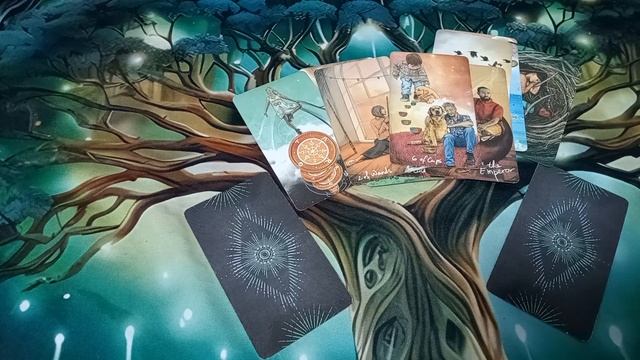 🌌💌✨КАКОЙ СЮРПРИЗ ПРИГОТОВИЛА ДЛЯ ТЕБЯ ВСЕЛЕННАЯ❗🗝️☘️💝 Таро. Расклад таро.